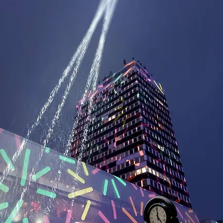 Panorama View Family Veszprém