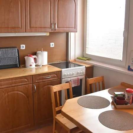 Panorama View Family Veszprém