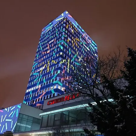 Panorama View Family * Veszprém