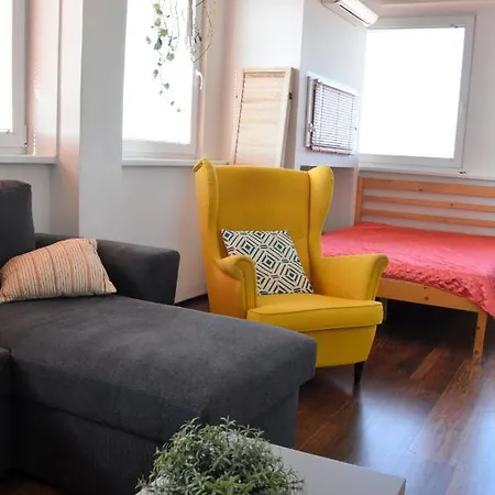 Panorama View Family Διαμέρισμα Veszprém