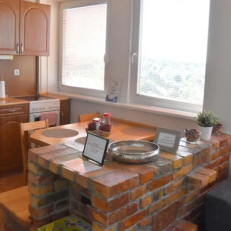 Panorama View Family Διαμέρισμα *