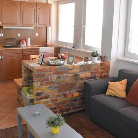 شقة Panorama View Family