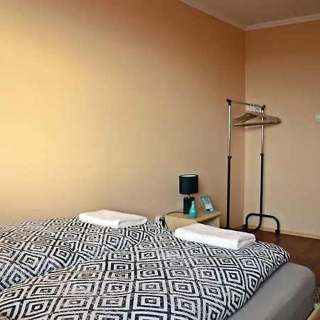 Panorama View Family Διαμέρισμα Veszprém