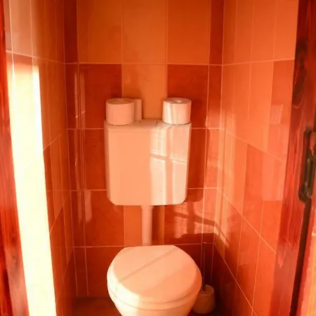 Panorama View Family Διαμέρισμα Veszprém