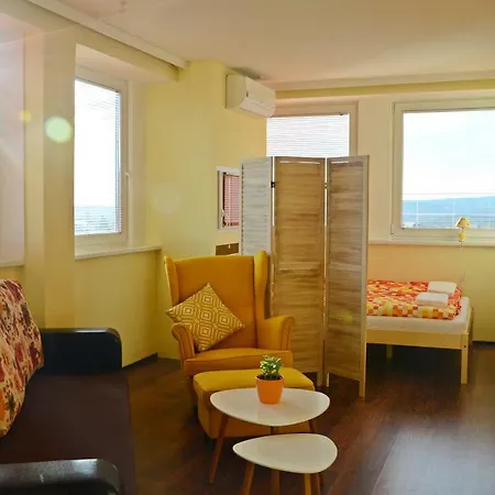 Panorama View Family * Veszprém