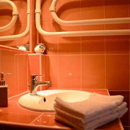 Διαμέρισμα Panorama View Family Veszprém