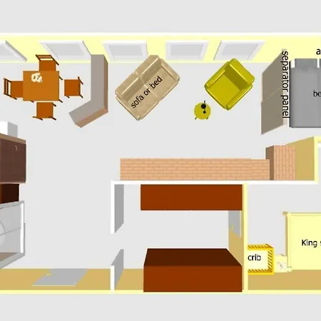 Panorama View Family *