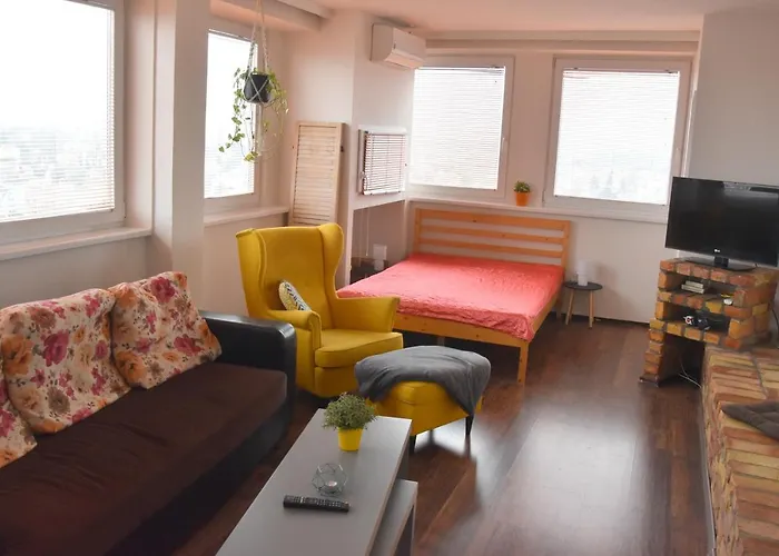 Panorama View Family 베스프렘