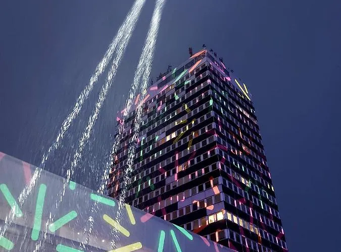 Panorama View Family Veszprém