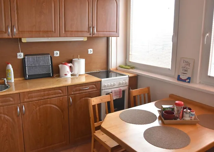 Panorama View Family 베스프렘