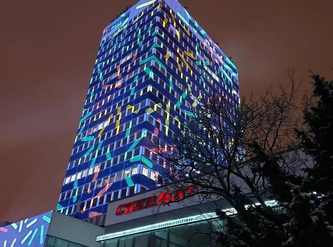 Panorama View Family * 베스프렘