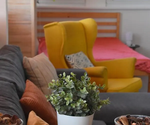 Panorama View Family *