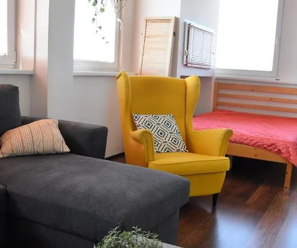 Panorama View Family Appartement Veszprém