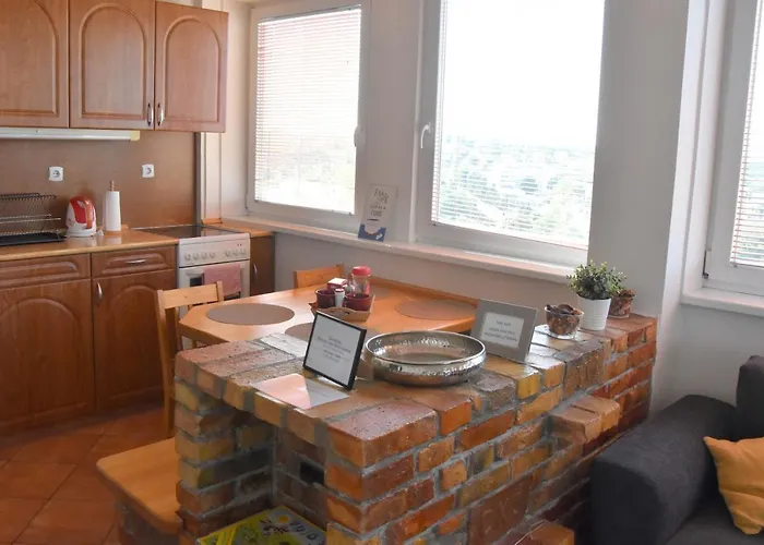 Panorama View Family Appartement *