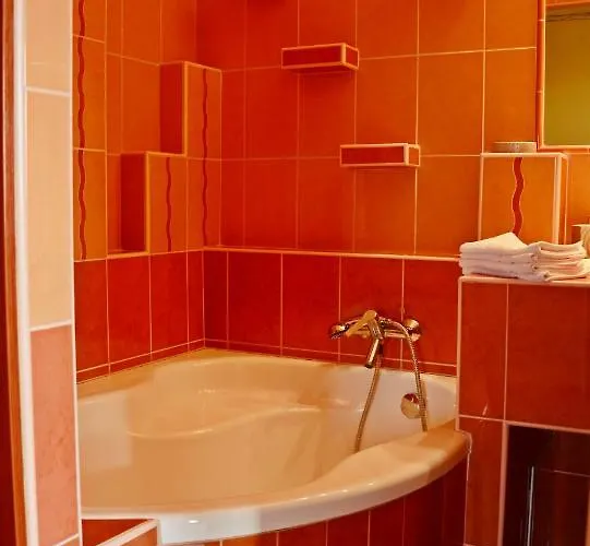 Panorama View Family 베스프렘