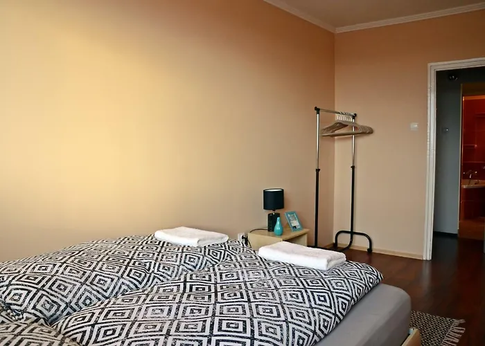 Panorama View Family Appartement Veszprém