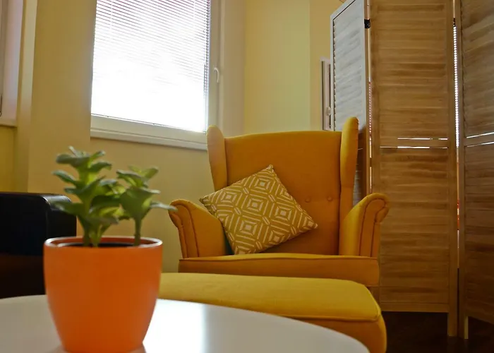 Panorama View Family 아파트 *