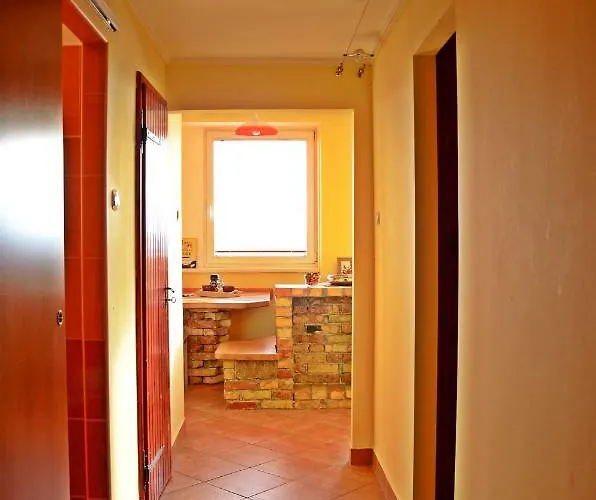 Appartement Panorama View Family