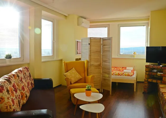 Panorama View Family * Veszprém