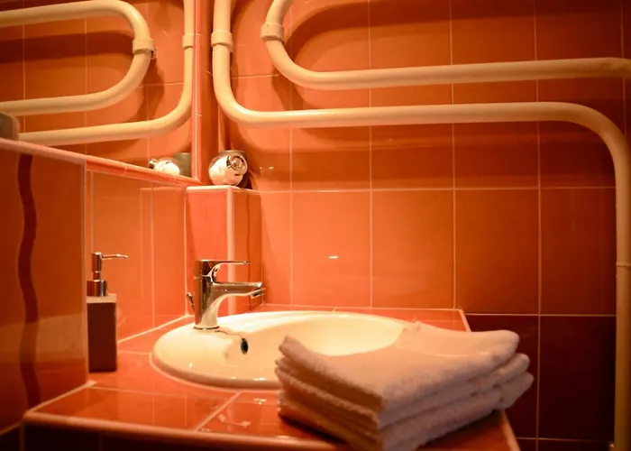 Appartement Panorama View Family Veszprém